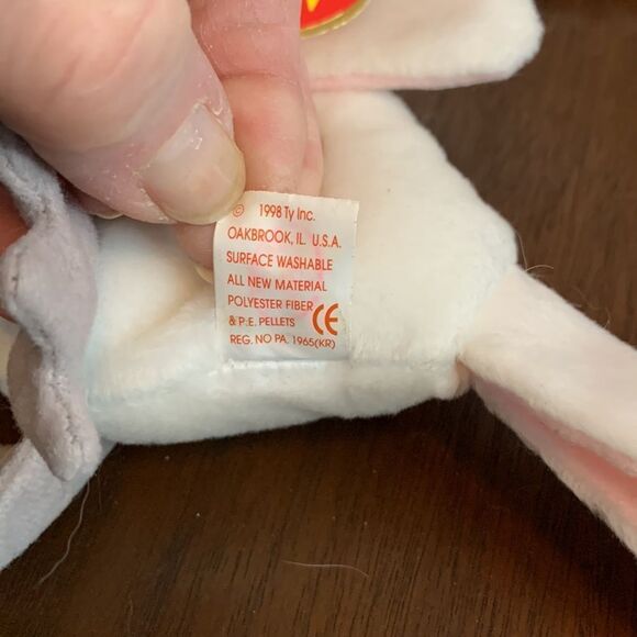 KUKU birthday January 5, 1997 - Picture 6 of 6